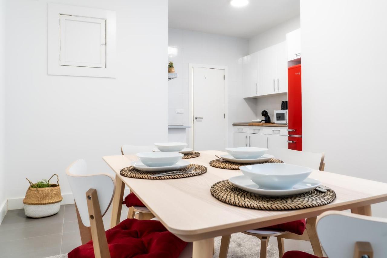 Dado Host Apartment Vigo Ngoại thất bức ảnh