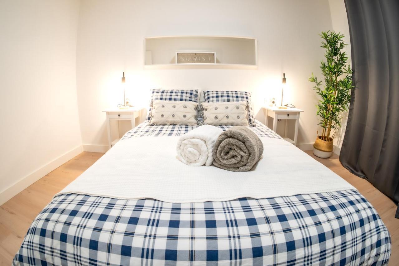 Dado Host Apartment Vigo Ngoại thất bức ảnh