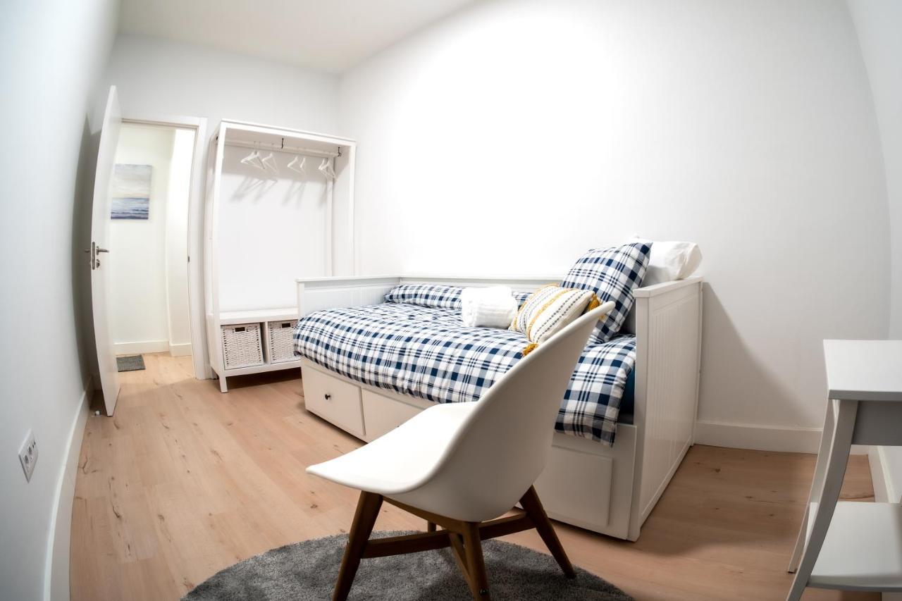 Dado Host Apartment Vigo Ngoại thất bức ảnh