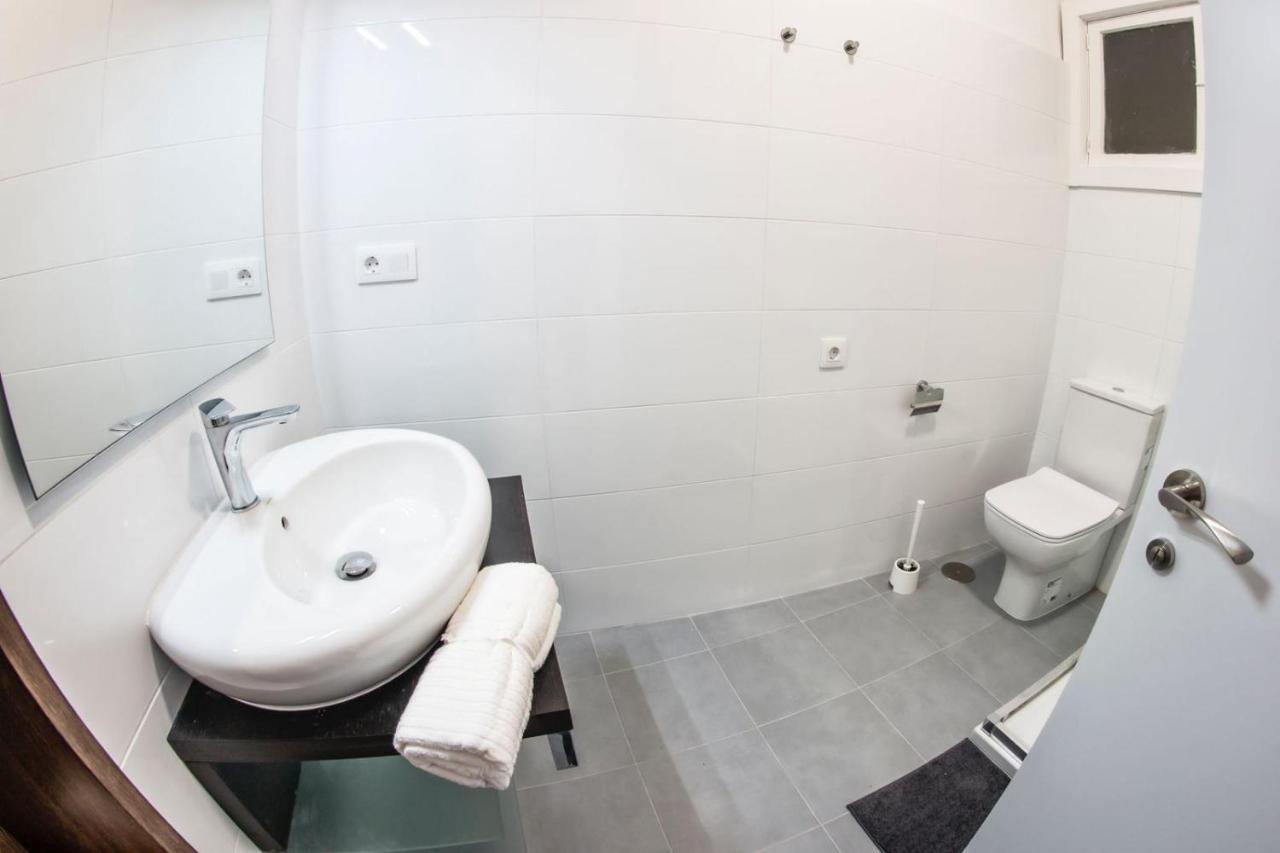 Dado Host Apartment Vigo Ngoại thất bức ảnh