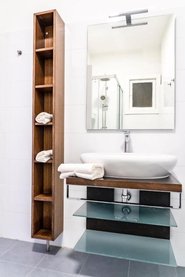 Dado Host Apartment Vigo Ngoại thất bức ảnh