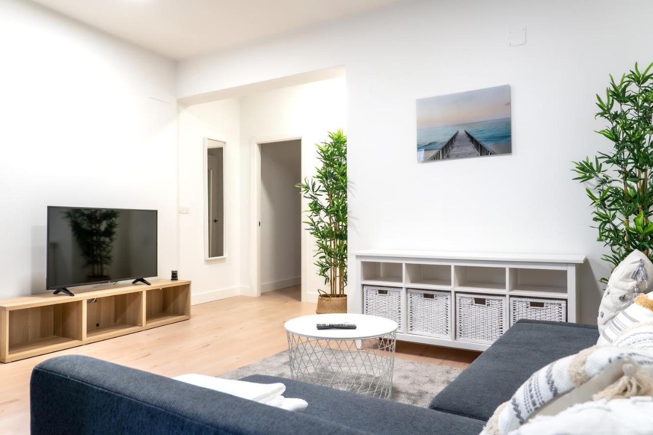 Dado Host Apartment Vigo Ngoại thất bức ảnh