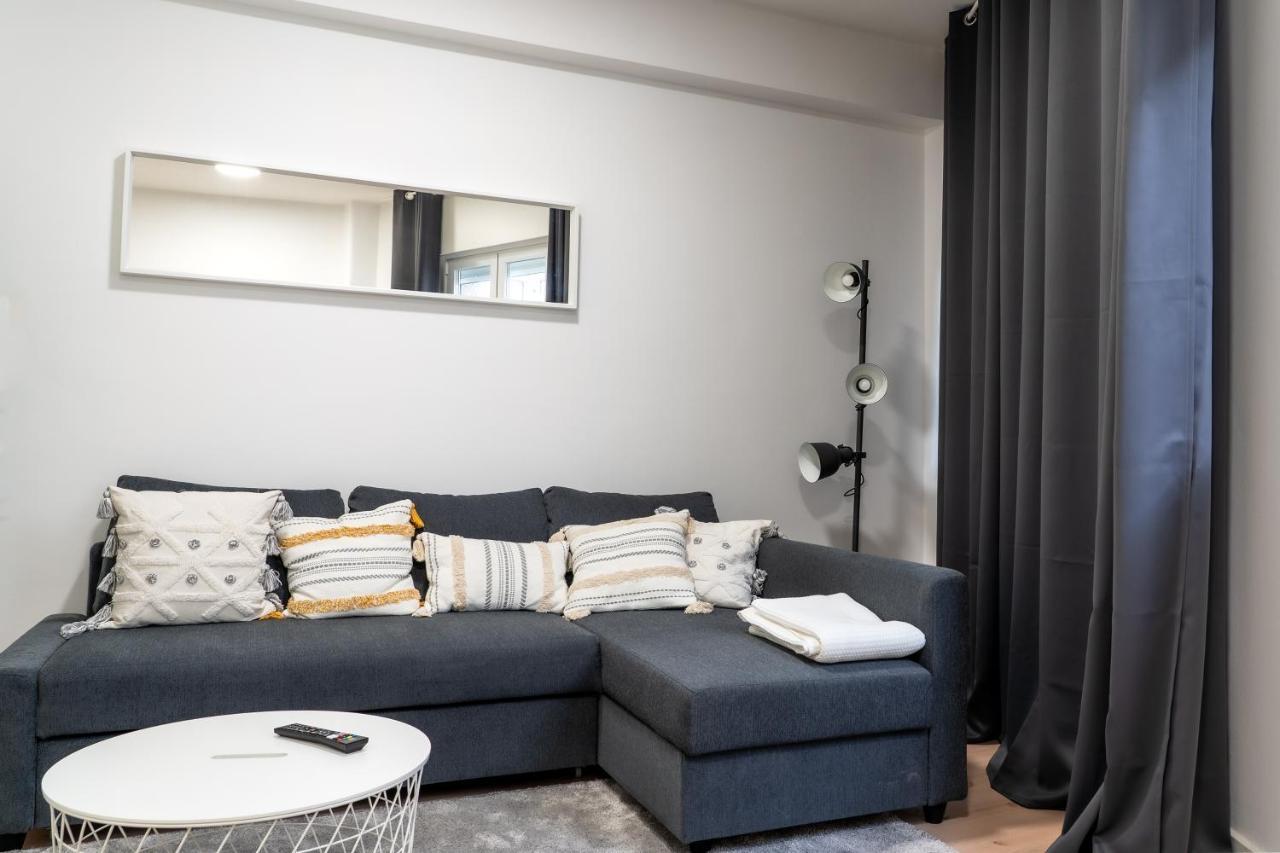 Dado Host Apartment Vigo Ngoại thất bức ảnh