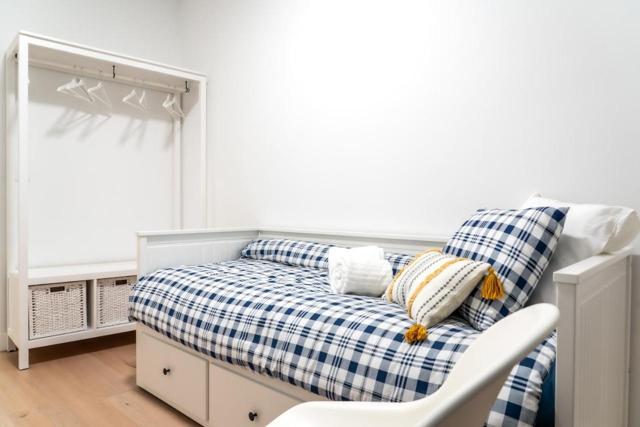 Dado Host Apartment Vigo Ngoại thất bức ảnh